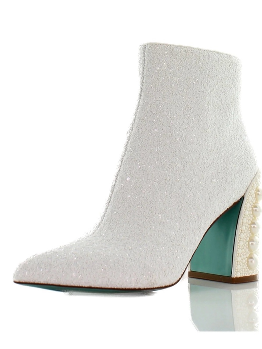 Betsey Johnson Kasey Boots